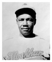 Willie C. Young photo
