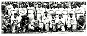 Negro Leagues Baseball eMuseum: Team Profiles: New York Black Yankees