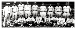 1931 St. Louis Stars - Seamheads Negro Leagues Database