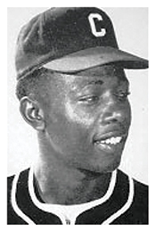 Henry "Hank" Aaron photo