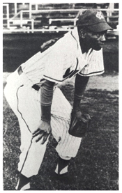 Ernie Banks photo