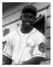 Negro Leagues Baseball eMuseum: Personal Profiles: Josh Gibson, Jr.