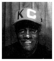 Negro Leagues Baseball eMuseum: Personal Profiles: Willie Grace