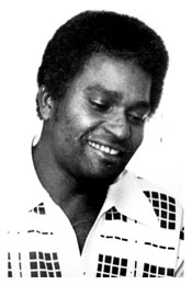 Charley Pride photo