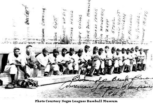 Images of Béisbol in Mexico: Star Negro Leaguers, House of David, and More  Photo Rarities, Part I